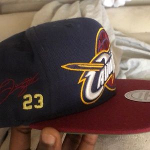 Cavilers hate from game 4 of finals 2017